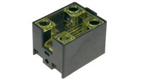 Vf-B9nc Blok Stykowy Nc X2 10A Max.400Vac Max.250Vdc -40...80C