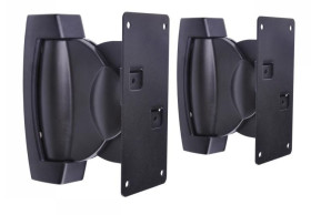 Uchwyt ścienny głośnikowy do 10kg