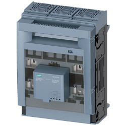 Rozłącznik z bezpiecznikami 3 400A Siemens