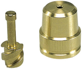 Dysza stożkowa wydrążona Gloria Haus und Garten 725820.0000 1 szt.