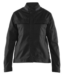 Kurtka, 444318329998, rodzaj Damski, XXL, Czarny/szary