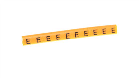 Oznacznik Przewodów Oz-0/E E04zp-01020102600 /100Szt./