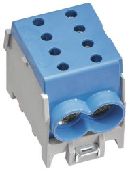 Terminal odgałęzienia linii głównej Hager KH70B 1 szt.