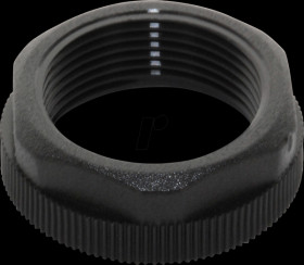 622-000-100 Mounting nut for Lxx-M18PA