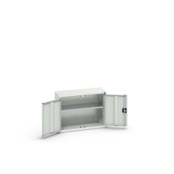 Szafa Blacha stalowa Bott 800 x 350 x 600mm