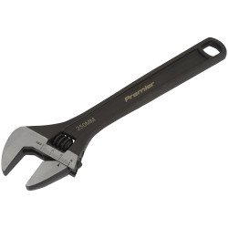 Sealey AK9562 Adjustable Wrench 250mm