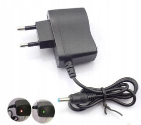 Zasilacz sieciowy 4.2V 0.5A