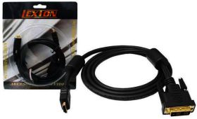 Kabel K-HDMIw/DVIw/1,8