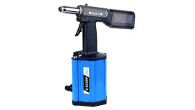 Nitownica Pneumatyczna Do Nitów Zrywalnych E-500Rp