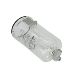 Zespół wsporników SMC Czasza