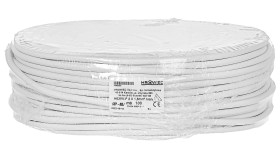 Przewód mieszkaniowy OMY 2x1.5 mm