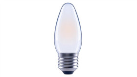 Żarówka Led Value Classic E27 P 40 3,4W 470Lm 4000K Filament 3 Lata Gwarancji...