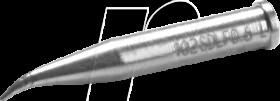 0102SDLF06L/SB ERSADUR soldering tip, lead free, for i-TOOL, i-TOOL Nano, i-TOO