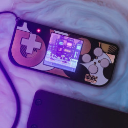 Pimoroni PicoSystem - PIM559