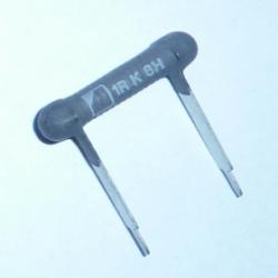 Rezystor SFR 4W 1R 10% SFR0523XP15