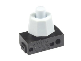Przełącznik lampkowy T55 ON-OFF 2A/250V