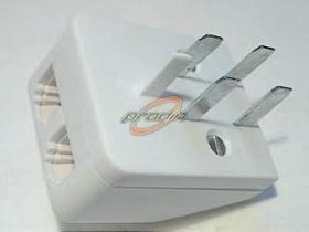 TELEFONICZNE PRZEJŚCIE PL-USA 2xWTYK