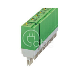 Wtyk przekaźnikowy ST-REL4-KG 24/21-21/AU 2829551