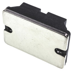 Rezystor do montażu w obudowie 22Ω 100W ±10% TE Connectivity ±150ppm/°C grubowarstwowy