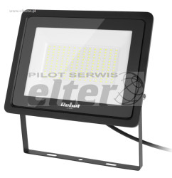 Reflektor LED 100W 6500K biały zimny
