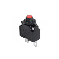 Wyłącznik nadpr. Reset 25A MR1 230V Bezpiecznik nadprądowy