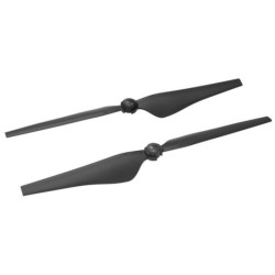 Śmigła dla DJI Inspire 2 - powyżej 2500m.n.p.m