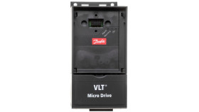 Falownik Vlt Micro Drive Uwe=380-480V, Uwy=3X380-480V/43A 22Kw 132F 0061