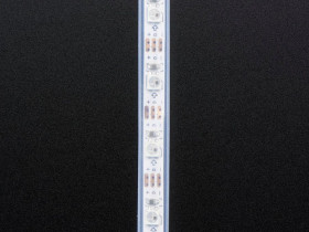 Adafruit Mini Skinny NeoPixel Digital RGB LED Strip - 60 LED/m