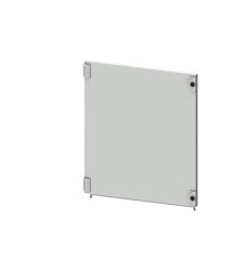 SIVACON S4, compartment door, base compa