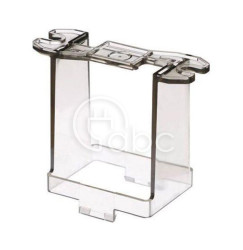 Adapter górny do mocowania na panelu lub obudowie 056.25