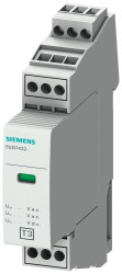 Ogranicznik przepięć Siemens 5SD74327 1 szt.