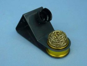 PODSTAWKA POD LUTOWNICĘ ZD-10W=AKS-10W