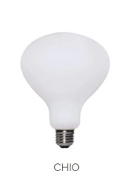 ŻARÓWKA DECO PORCELLANA CHIO E27 6W 2700 K