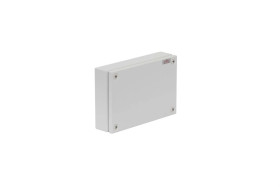 Obudowa hermetyczna RH IP65 200x400x120mm RH 42-120 TWIST 6-612