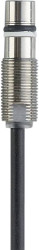 ifm Electronic Czujnik cylindra MFH205 MFH205 kabel, otwarte końcówki przewodów 1 NO