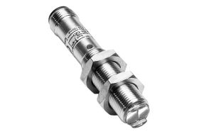 VL12-2P430, M12, Czujnik refleksyjny, PNP NO/NC, zasięg 2,8, światło czerwone 660 nm, złącze M12, SICK, VL122P430, 6026220