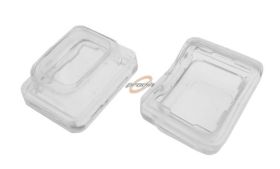 OSŁONA GUMOWA NA WYŁĄCZNIK MAŁY