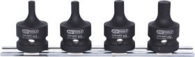 Zestaw kluczy nasadowych KS Tools 515.1103 515.1103