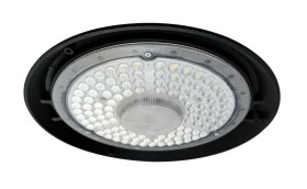Oprawa przemysłowa LED High-Bay 150W 24000lm barwa naturalna 4000K 90 IP65 HHB150N