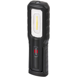 Brennenstuhl 1175640 LED Rechargeable Hand Lamp HL 700 A IP54 700&#x2B;100lm