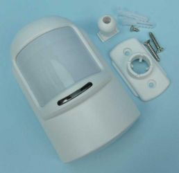 DETEKTOR RUCHU PIR HM-801W CABLETECH