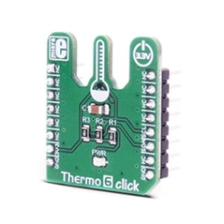 MIKROE Thermo 6 Click