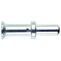 Harting 09 11 000 6116 Pin Contact 1pc Electroplated Contacts