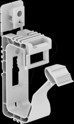 2205404 Cable holder, Grip 20