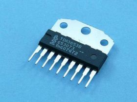 TDA-3653B SIL-9 PHILIPS UKŁAD