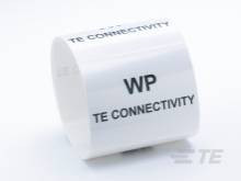 TE Connectivity D24083-000 TE RAY Labels - Standard
