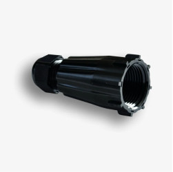 Adapter przemysłowy do budowy kabli krosowych IPXX EM/IPXX-PC-AD