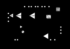 60 GHz Millimeterwave Transmitter, 57 GHz to 64 GHz
