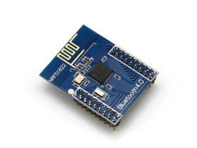 Waveshare Bluetooth 4.0 NRF51822 Core Board