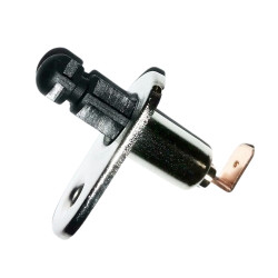 Przełącznik samochodowy krańcowy, ASW-18-2 on-(off)